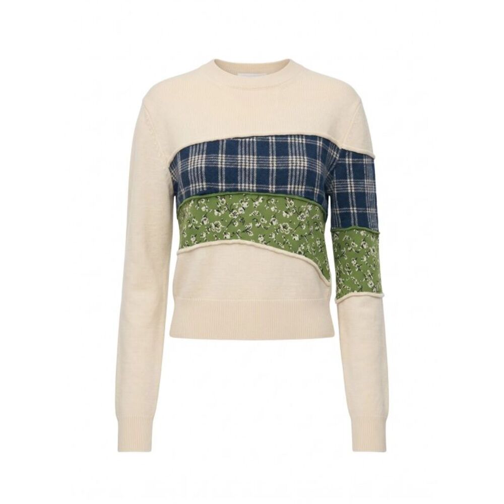 Loewe Women Round Neck